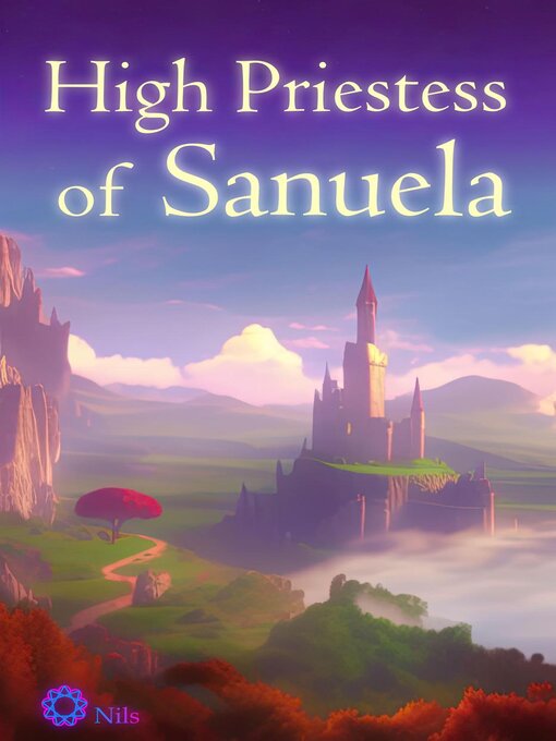 Title details for High Priestess of Sanuela by Nils Klippstein - Available